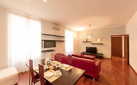 Heart Milan Apartments Corso Como